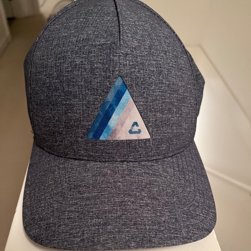 Travis Matthew: The Heater Snapback Hat- Adjustable